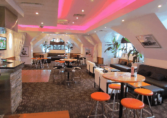 Mermaid Beach Tavern - Accommodation Redcliffe