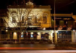 Crown And Sceptre Hotel - Accommodation Redcliffe 0
