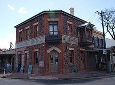 The Maid - Accommodation Redcliffe 0