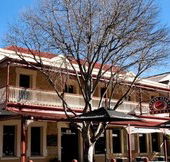Seven Stars Hotel - Accommodation Redcliffe
