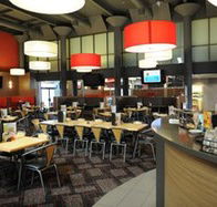 Colonnades Tavern - Accommodation Redcliffe