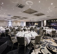 Dingley International Hotel - Accommodation Redcliffe