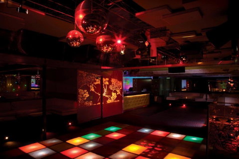 Elsewhere Bar - Accommodation Redcliffe 3