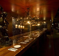 The Longroom - Accommodation Redcliffe