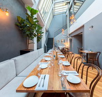 Metropolitan Hotel - Accommodation Redcliffe