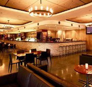 Martin Place Bar - Accommodation Redcliffe