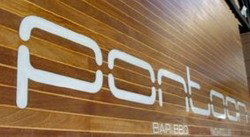 Pontoon Bar - Accommodation Redcliffe 2