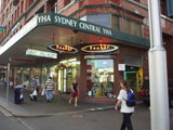Scubar - Accommodation Redcliffe 2