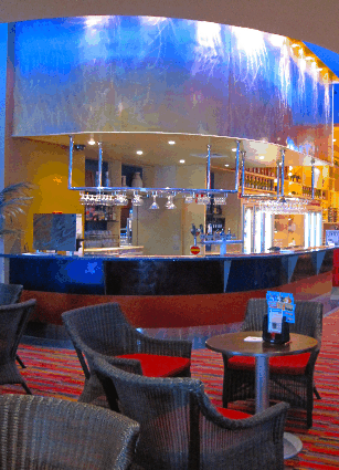 Arundel Tavern - Accommodation Redcliffe 1
