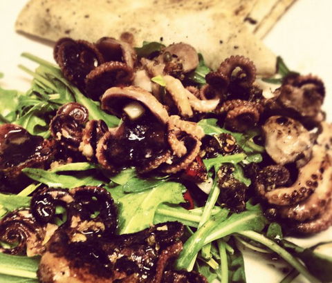 C'aphrodite Greek Restaurant - Accommodation Redcliffe 3