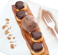 Hog's Breath Cafe - Accommodation Redcliffe