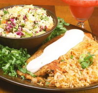 Montezuma's Mesa Mooloolaba