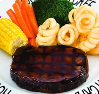 Hog's Breath Cafe - Accommodation Redcliffe