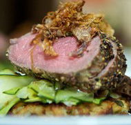 Airport Tavern  Bistro - Accommodation Redcliffe