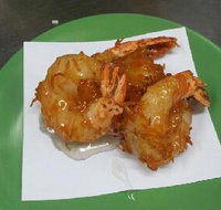 Sushi Point - Accommodation Redcliffe