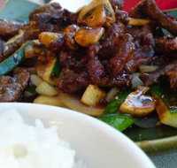Kamikaze Teppanyaki Restaurant - Accommodation Redcliffe