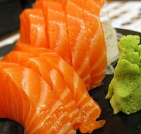 Sushi Train - Accommodation Redcliffe