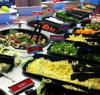 Sizzler - Accommodation Redcliffe