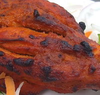 Nataraja Indian Restaurant - Accommodation Redcliffe