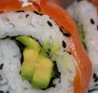 Nippon Inn To The Mackay Sushi Train - Accommodation Redcliffe