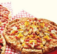 Pizza Napoli - Accommodation Redcliffe
