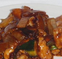 Kampung Malay Restaurant - Accommodation Redcliffe