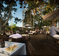 Fig Restaurant  Bar - Accommodation Redcliffe