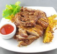A-Thai-5 Restaurant  Takeaway - Accommodation Redcliffe
