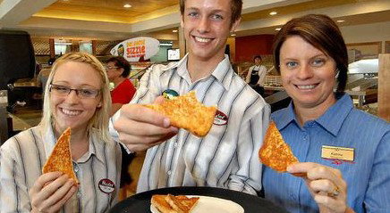 Sizzler - Accommodation Redcliffe 0