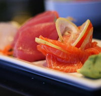 Hanazono Teppanyaki - Accommodation Redcliffe