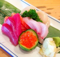 Sakana Sushi Bar - Accommodation Redcliffe