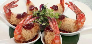 Morgans Seafood Restaurant