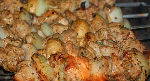 The Spice Route - Accommodation Redcliffe 1