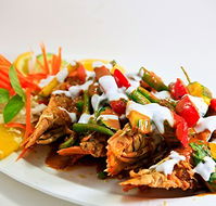 Thai Kasinee - Accommodation Redcliffe
