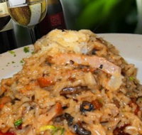 Costa D'Oro Italian Restaurant - Accommodation Redcliffe