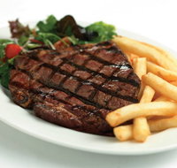 Austral Hotel - Accommodation Redcliffe