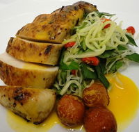 Sago Restaurants - Accommodation Redcliffe