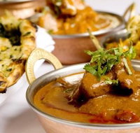 Indique Indian Fine Restaurant - Accommodation Redcliffe