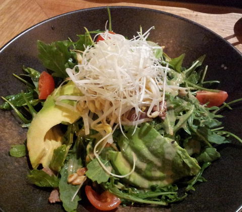O Sushi Broadbeach - Accommodation Redcliffe 0