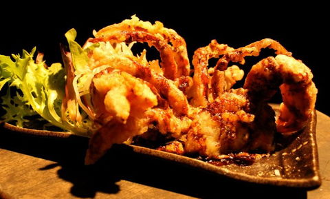 O Sushi Broadbeach - Accommodation Redcliffe 3