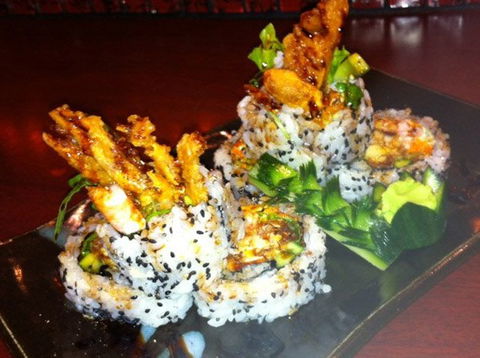 O Sushi Broadbeach - Accommodation Redcliffe 4