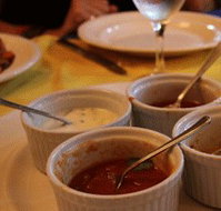 Tibetan Kitchen - Accommodation Redcliffe