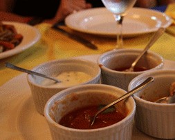 Tibetan Kitchen - Accommodation Redcliffe 0