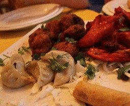 Tibetan Kitchen - Accommodation Redcliffe 1