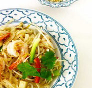 Ban-Na Thai Restaurant - Accommodation Redcliffe