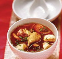 Thai Ayuthaya - Accommodation Redcliffe