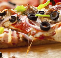 La Madrina Pizza - Accommodation Redcliffe