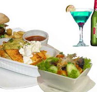 Take 5 Restaurant - Accommodation Redcliffe