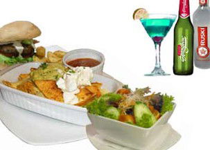 Take 5 Restaurant - Accommodation Redcliffe 0