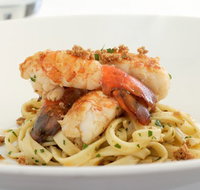 Ebb Waterfront Dining  Cellar - Accommodation Redcliffe